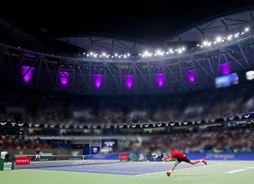 桦甸市体育比赛